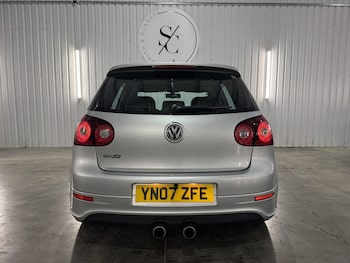 Used Volkswagen Golf 2023 for sale - 79347116: Photo