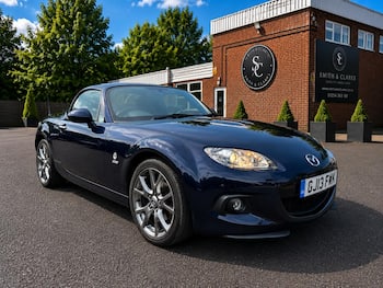 Used Mazda MX-5 2013 for sale - 79676239: Photo