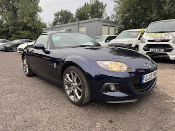 Used Mazda MX-5 2013 for sale - 79676239: Photo