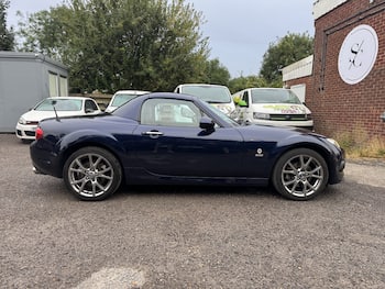 Used Mazda MX-5 2013 for sale - 79676239: Photo
