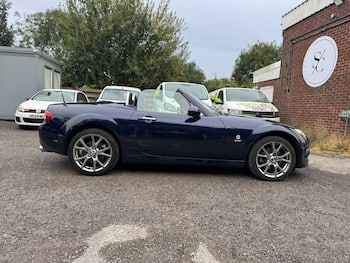 Used Mazda MX-5 2013 for sale - 79676239: Photo
