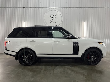 Used Land Rover Range Rover 2013 for sale - 78359977: Photo