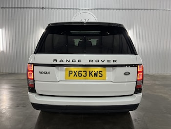 Used Land Rover Range Rover 2013 for sale - 78359977: Photo