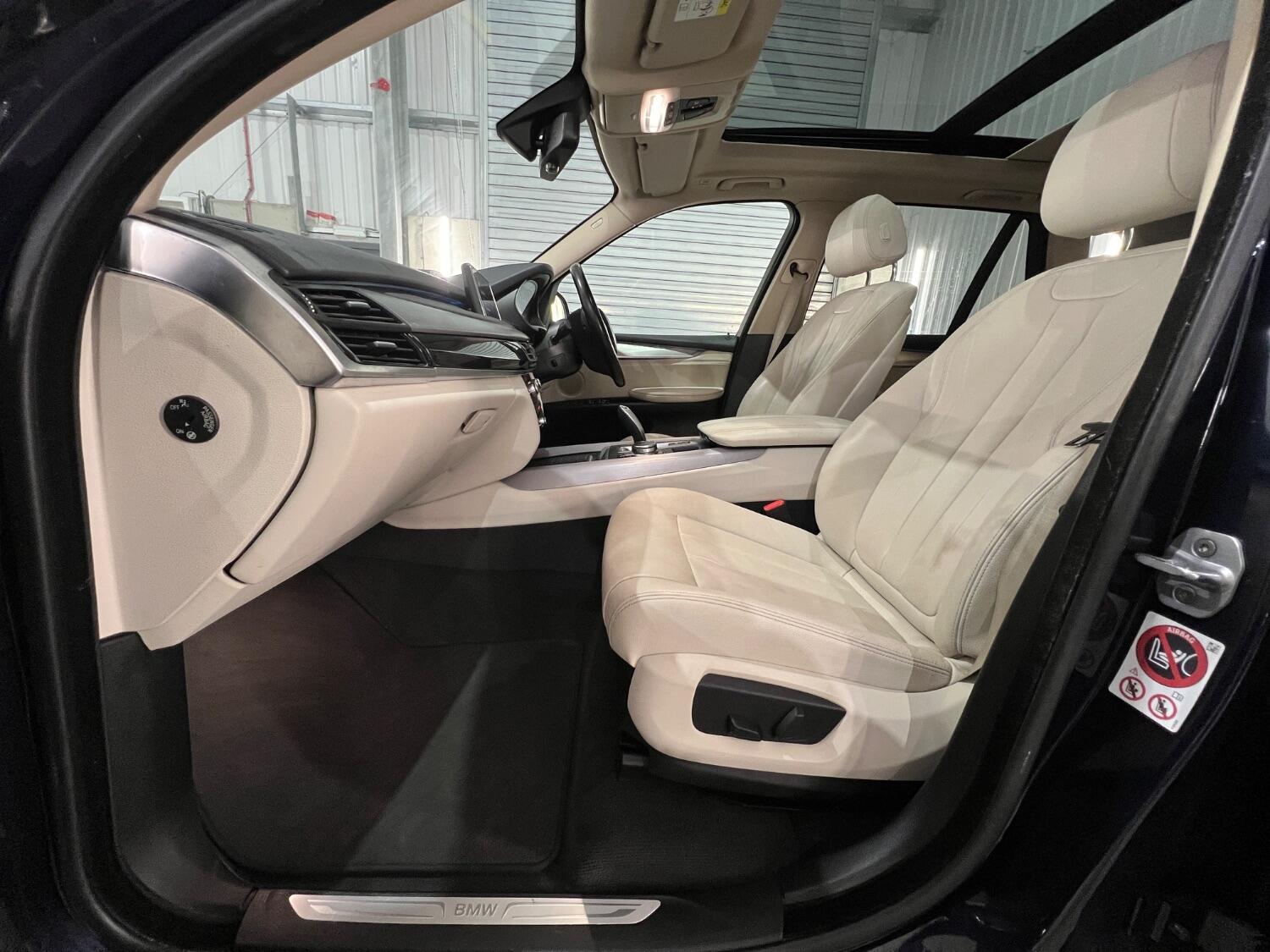 Used BMW X5 2017 for sale - 76358044: Photo 10