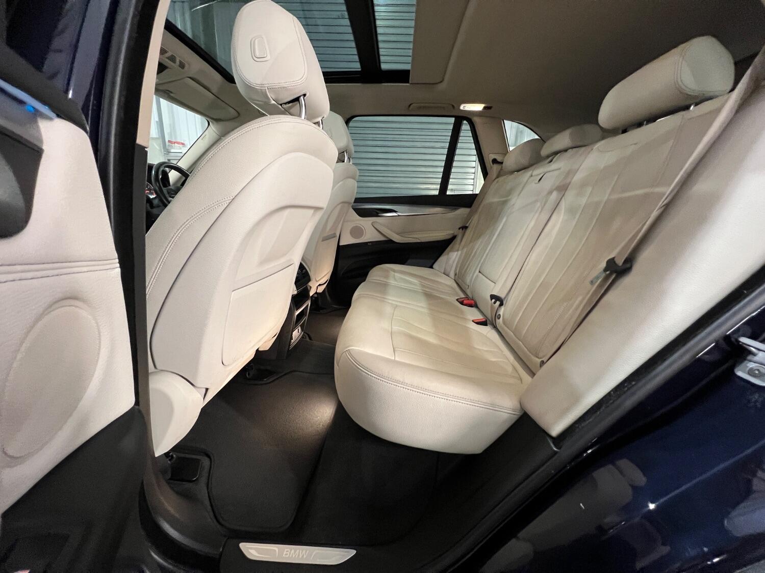Used BMW X5 2017 for sale - 76358044: Photo 11