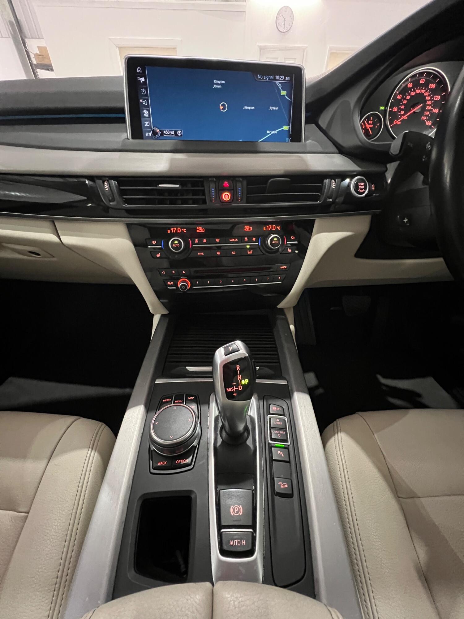 Used BMW X5 2017 for sale - 76358044: Photo 12