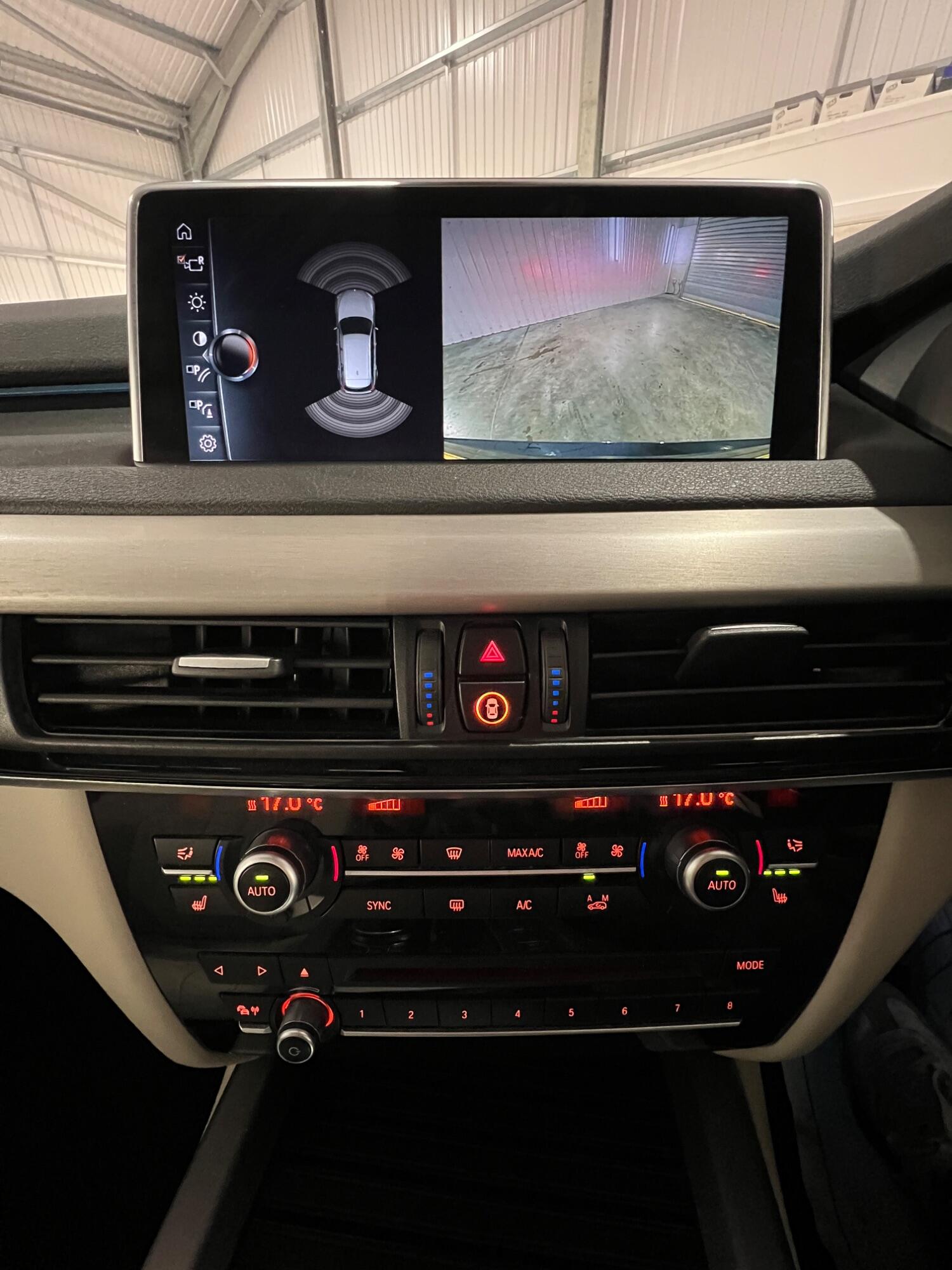 Used BMW X5 2017 for sale - 76358044: Photo 13