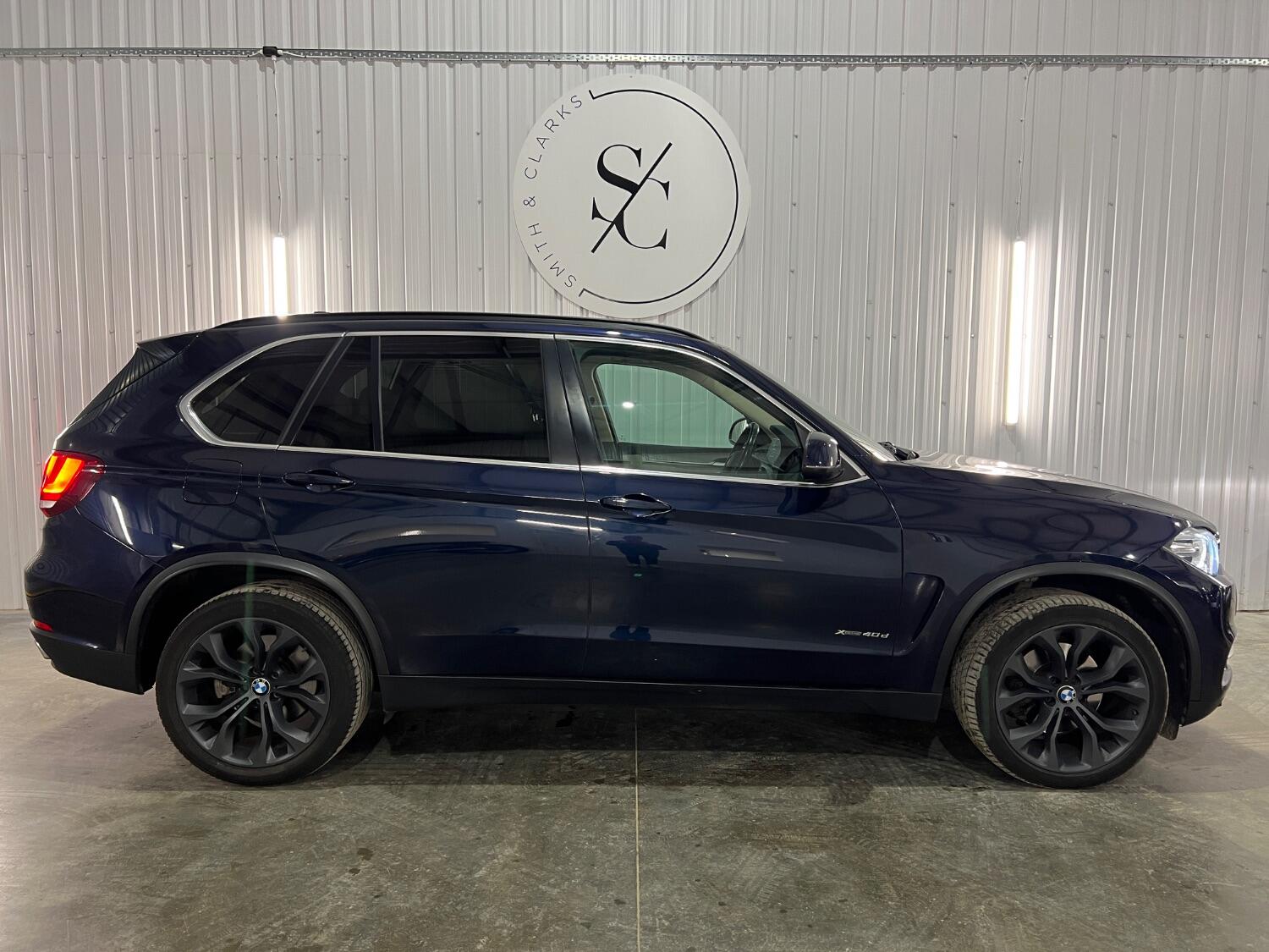 Used BMW X5 2017 for sale - 76358044: Photo 2