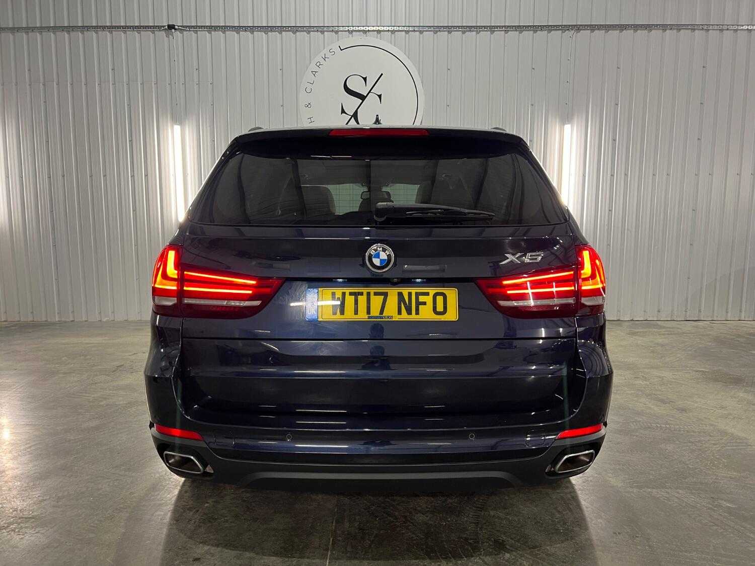 Used BMW X5 2017 for sale - 76358044: Photo 3