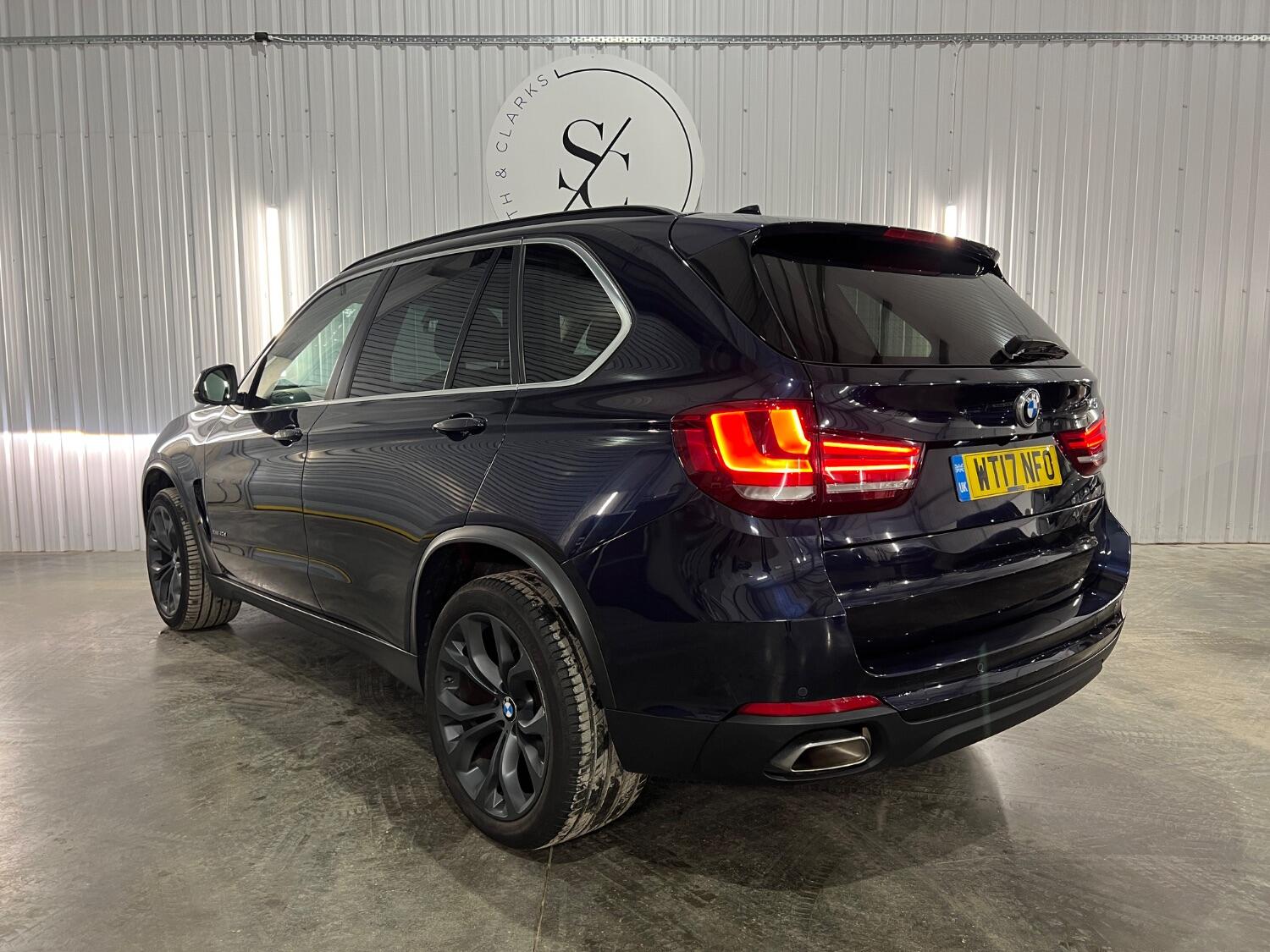Used BMW X5 2017 for sale - 76358044: Photo 4