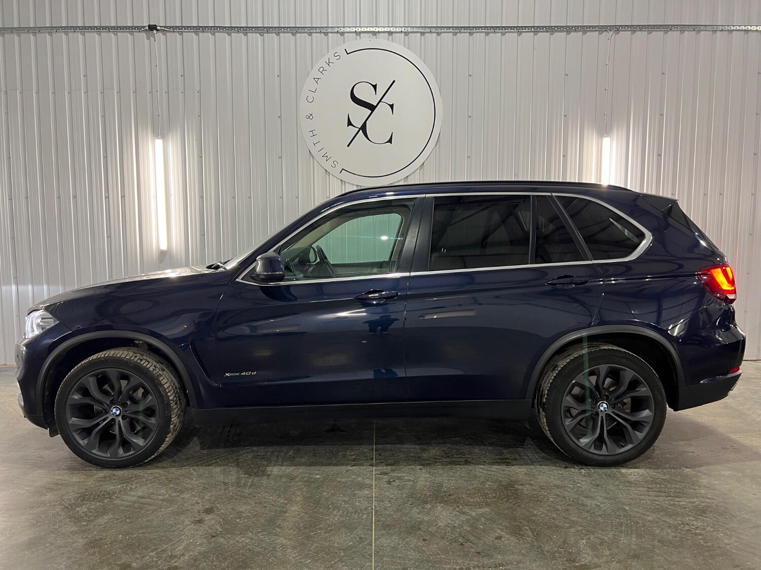 Used BMW X5 2017 for sale - 76358044: Photo 5