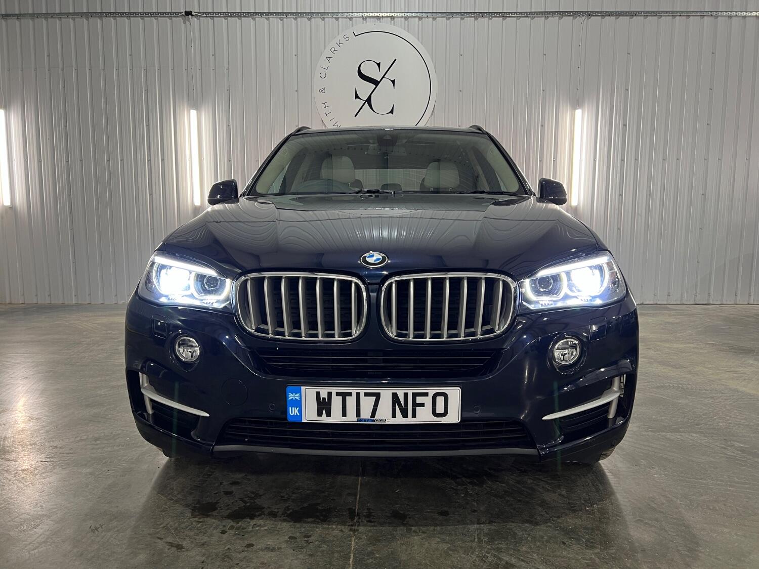 Used BMW X5 2017 for sale - 76358044: Photo 6