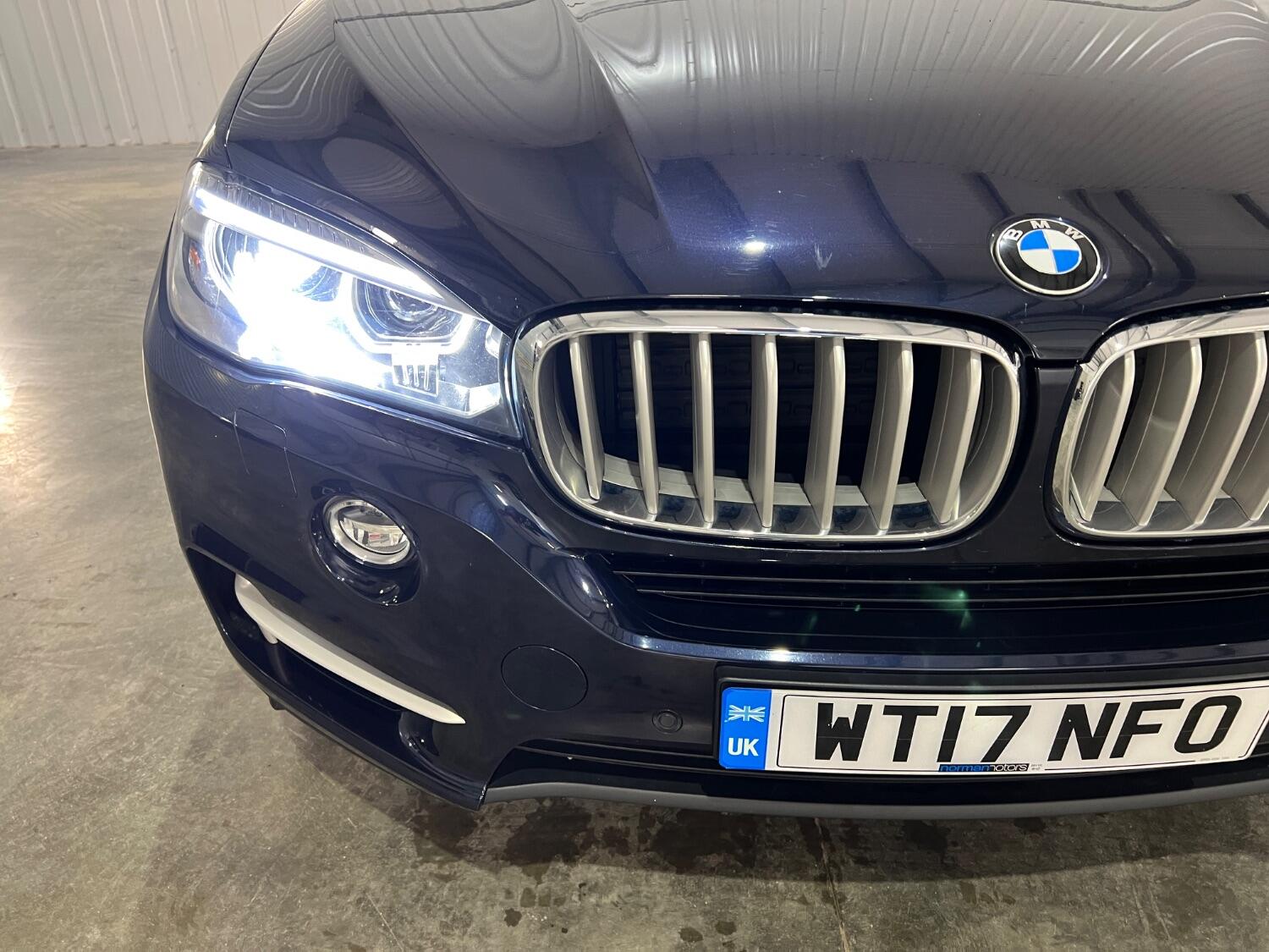 Used BMW X5 2017 for sale - 76358044: Photo 7