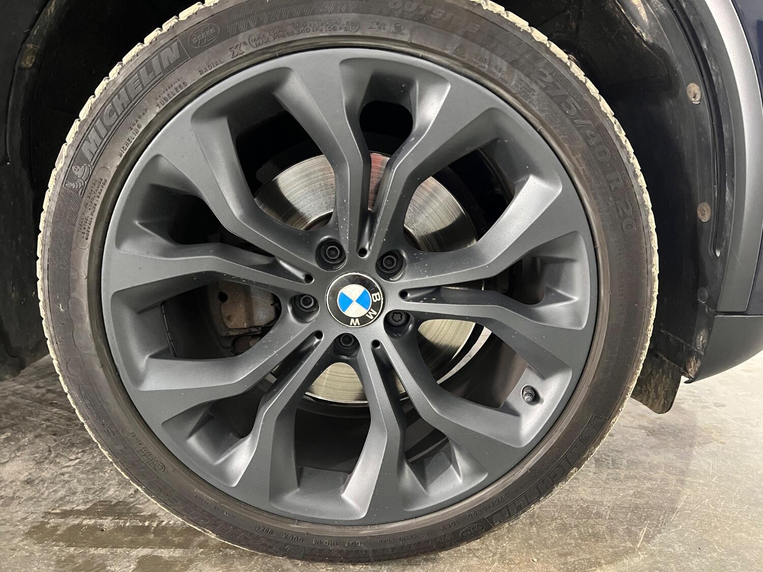 Used BMW X5 2017 for sale - 76358044: Photo 8