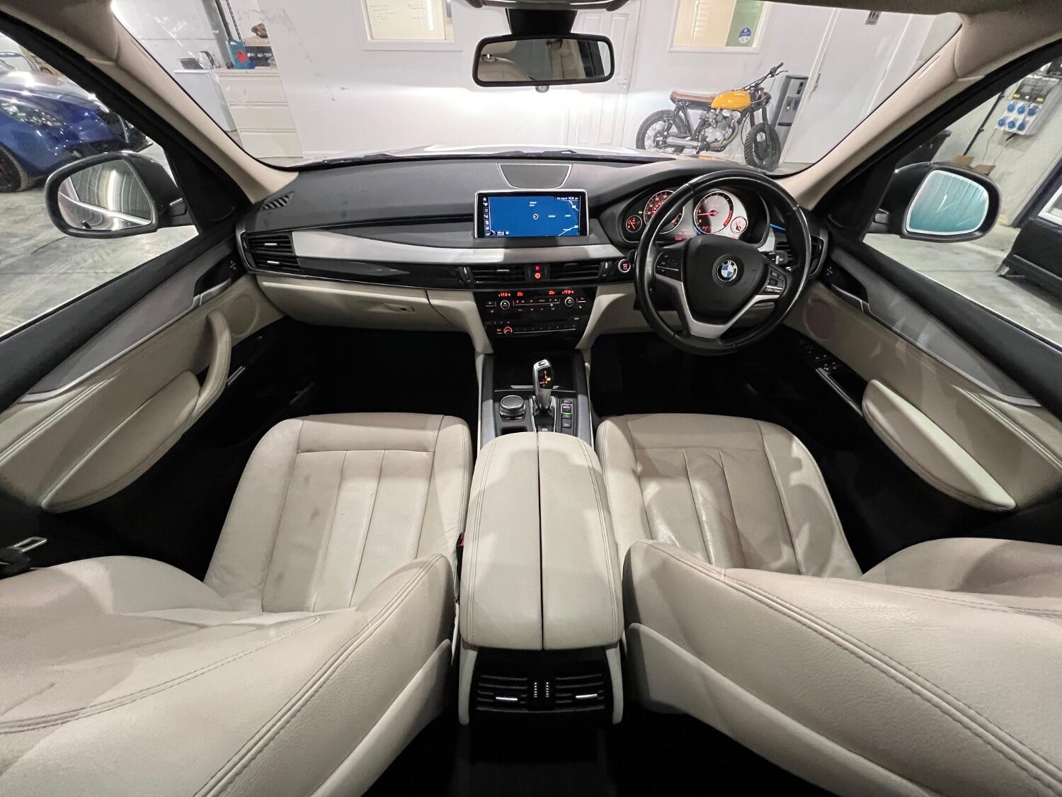 Used BMW X5 2017 for sale - 76358044: Photo 9