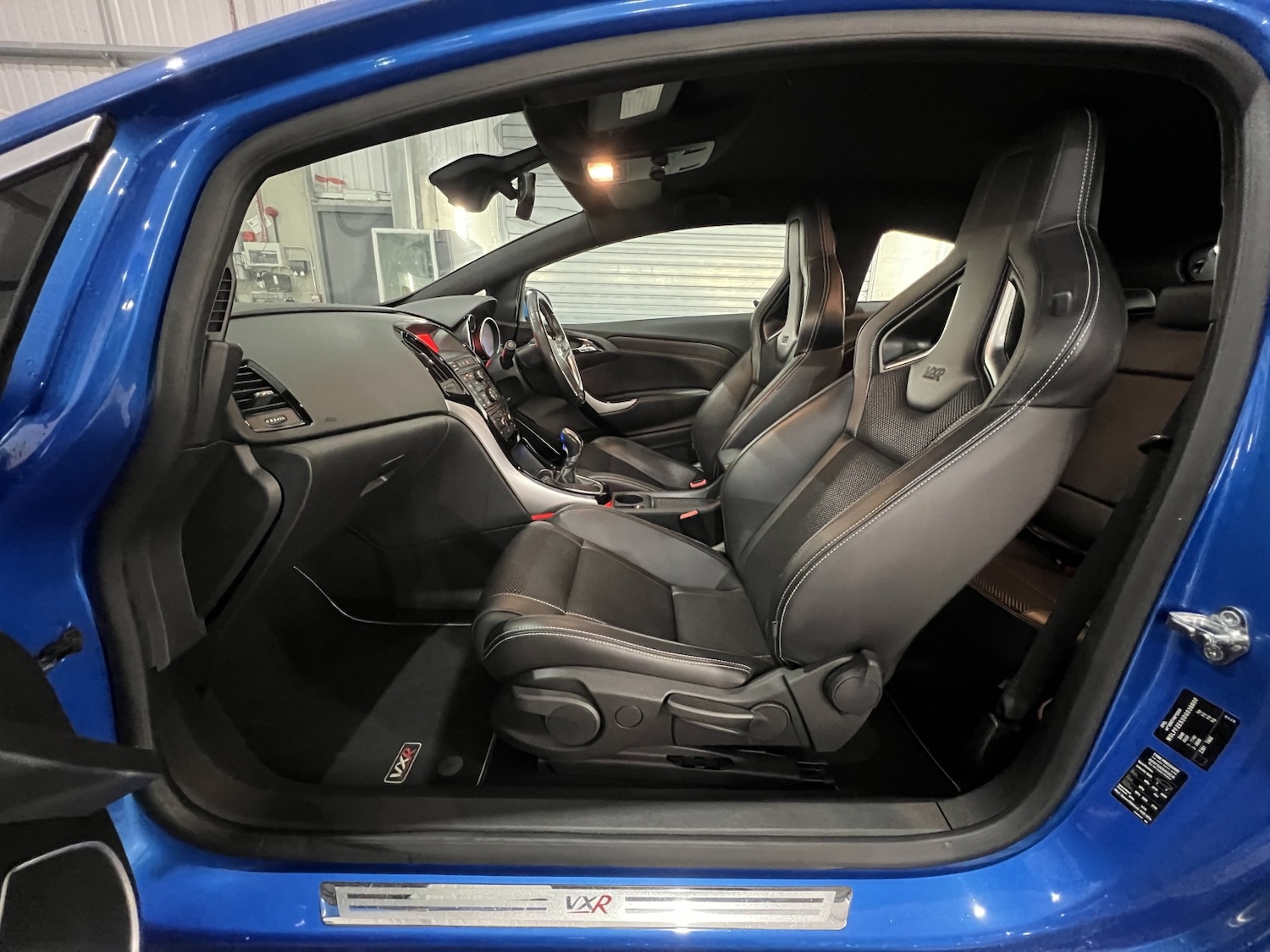 Used Vauxhall Astra GTC 2013 for sale - 76358094: Photo 11