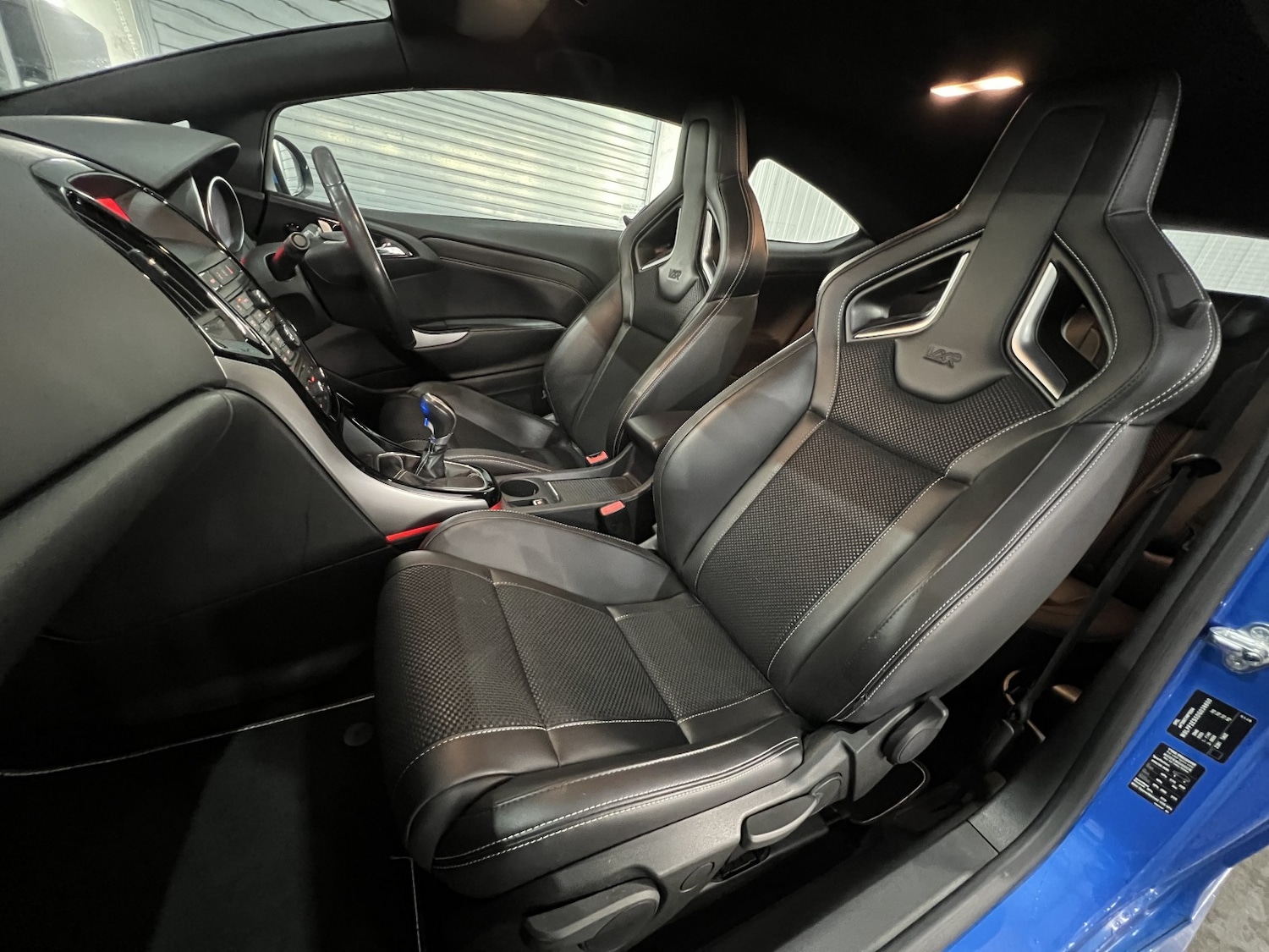 Used Vauxhall Astra GTC 2013 for sale - 76358094: Photo 12