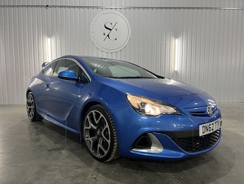 Used Vauxhall Astra GTC 2013 for sale - 76358094: Photo