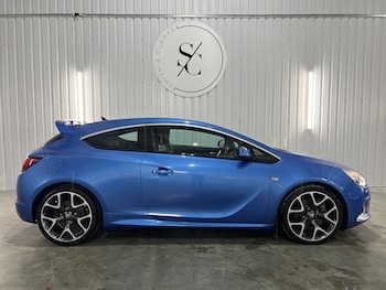 Used Vauxhall Astra GTC 2013 for sale - 76358094: Photo