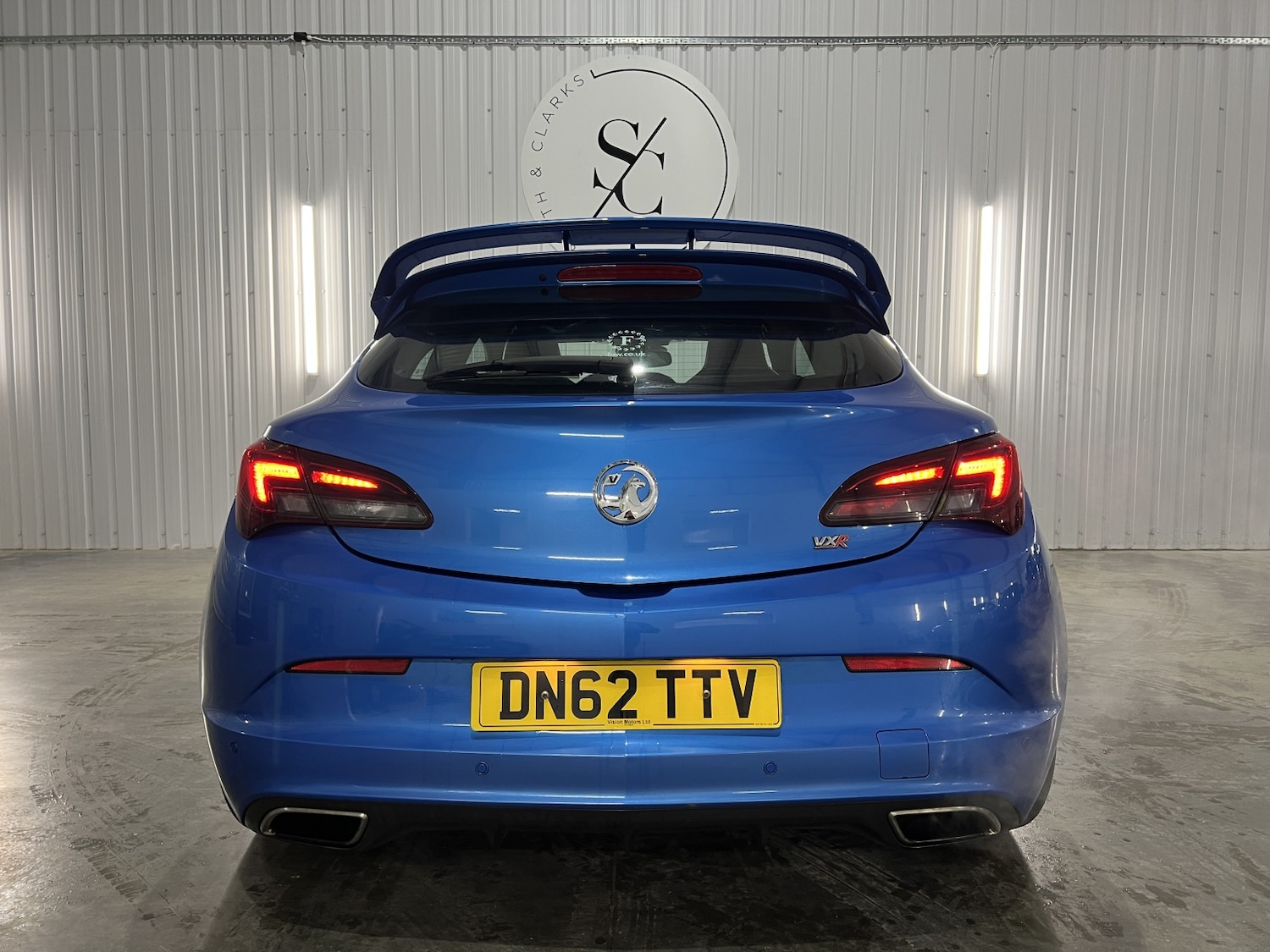Used Vauxhall Astra GTC 2013 for sale - 76358094: Photo 3