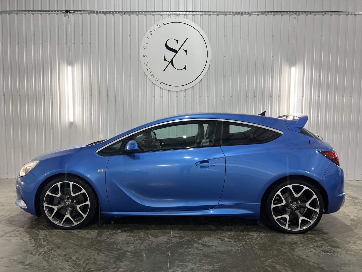 Used Vauxhall Astra GTC 2013 for sale - 76358094: Photo 5