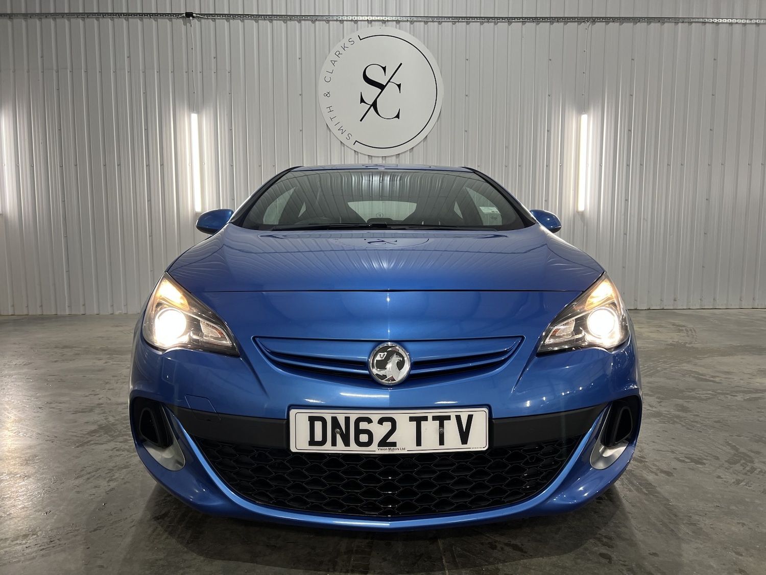 Used Vauxhall Astra GTC 2013 for sale - 76358094: Photo 6