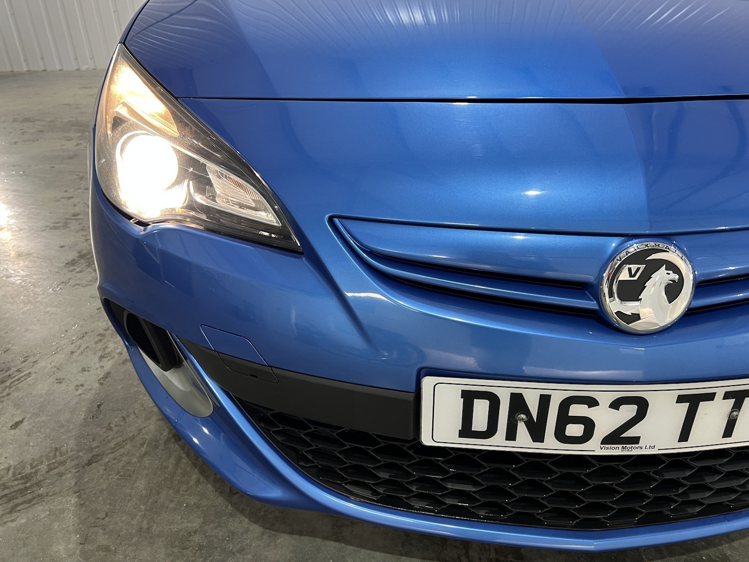 Used Vauxhall Astra GTC 2013 for sale - 76358094: Photo 7