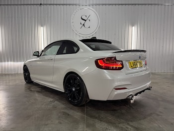 Used BMW 2 Series 2014 for sale - 79536206: Photo