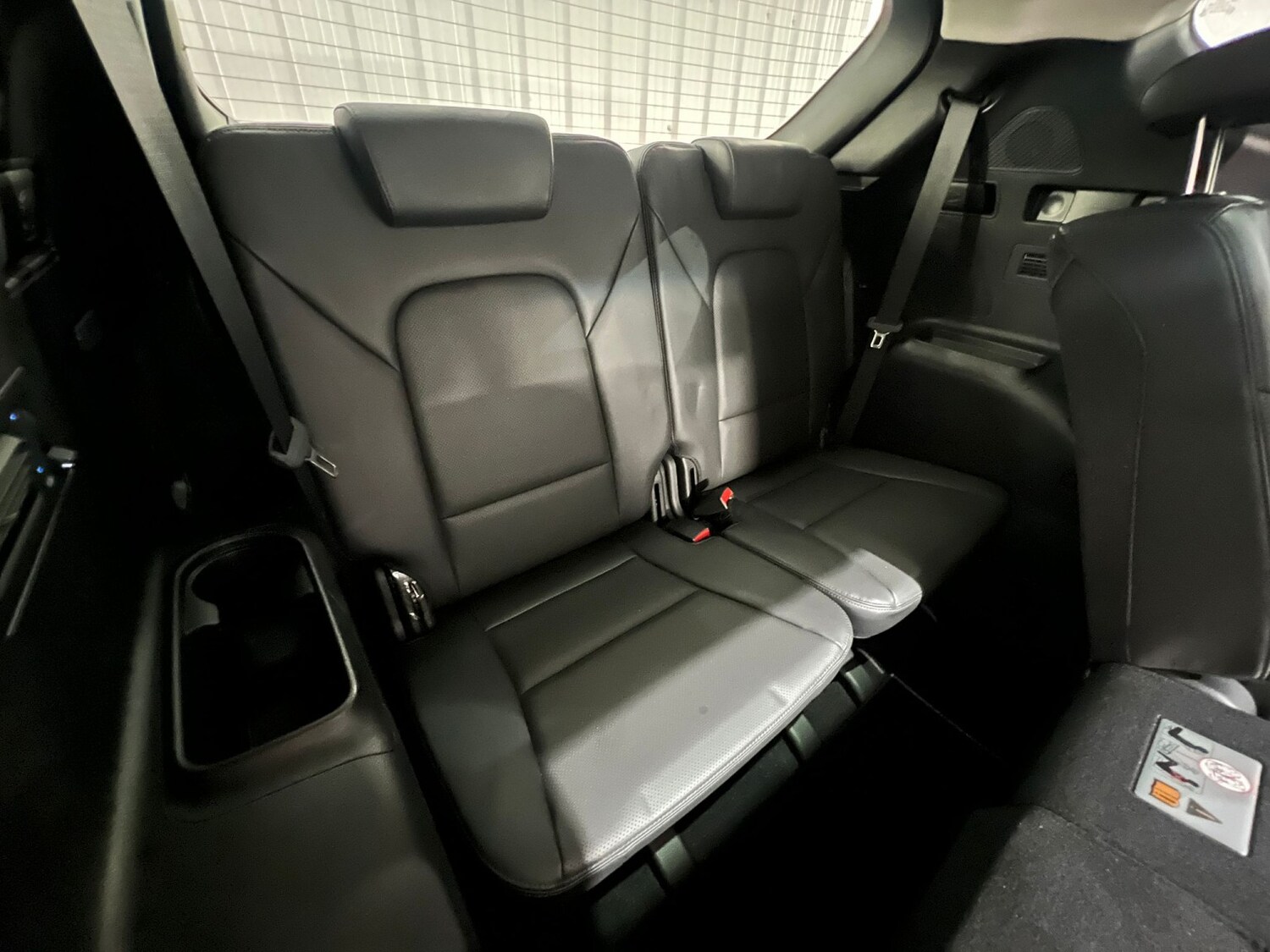 Used Hyundai Santa Fe 2016 for sale - 77465806: Photo 14