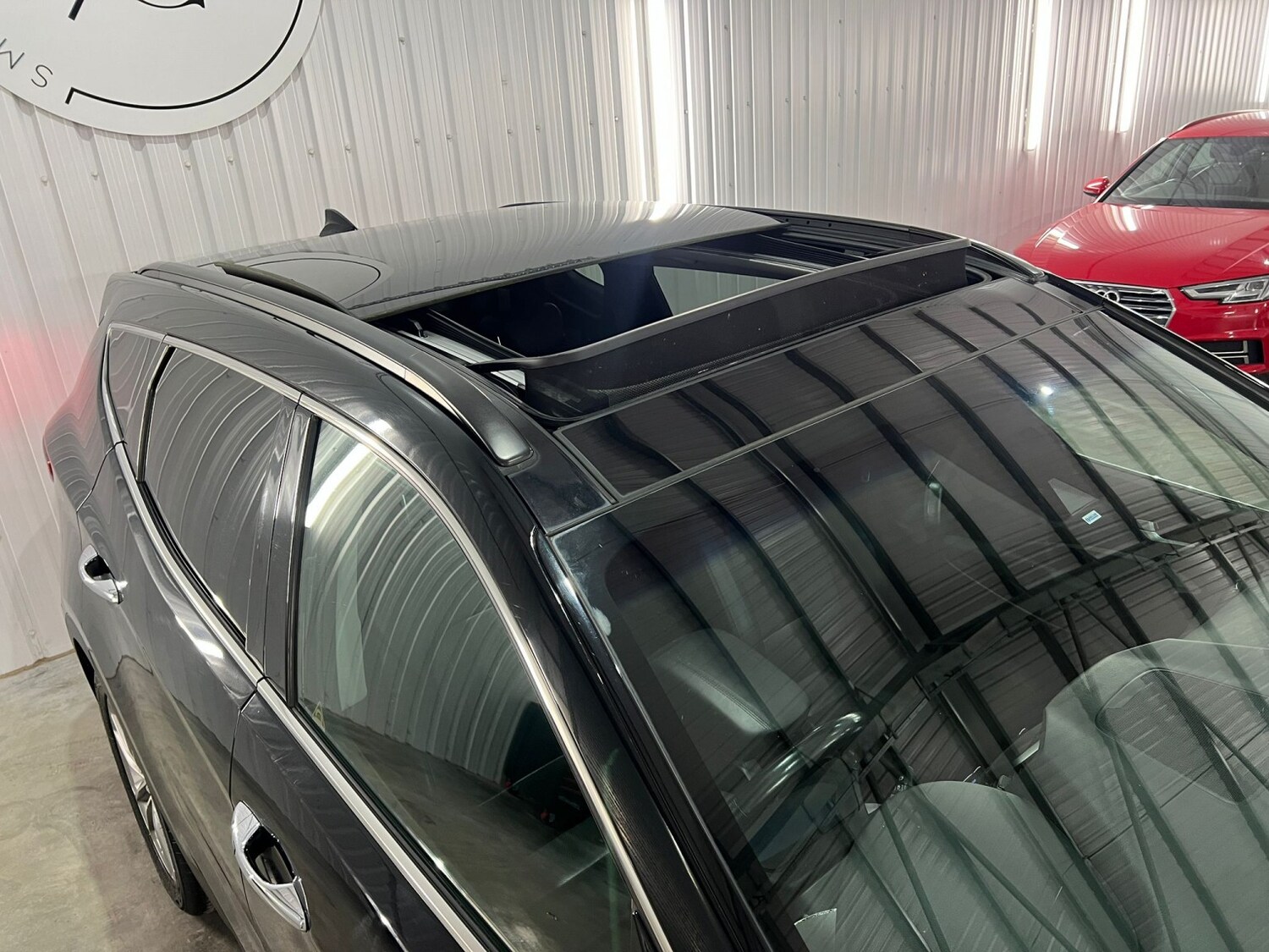 Used Hyundai Santa Fe 2016 for sale - 77465806: Photo 8