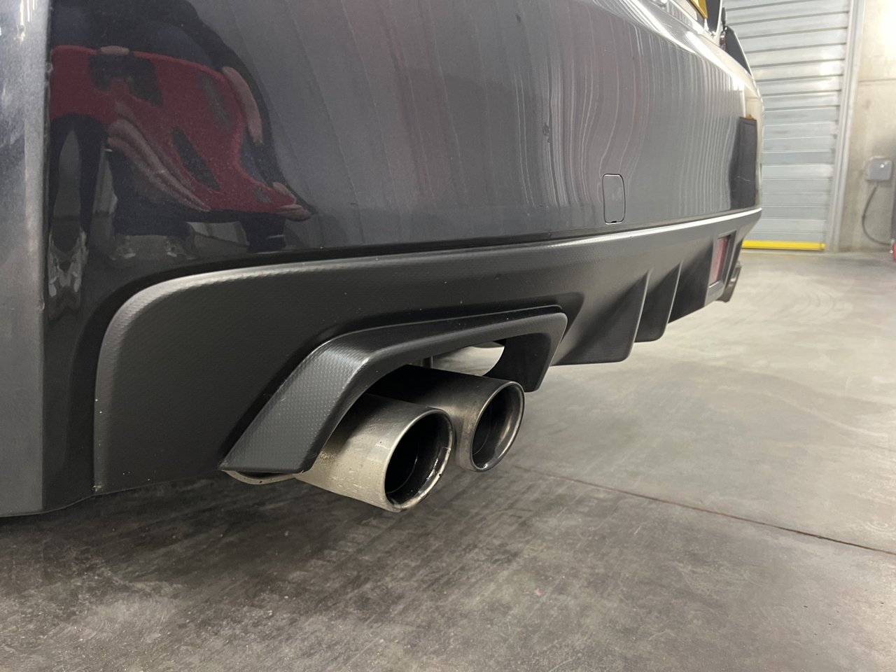 Used Subaru WRX STI 2015 for sale - 77760861: Photo 10