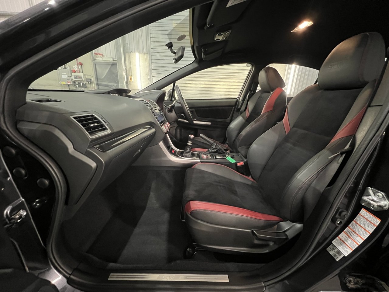 Used Subaru WRX STI 2015 for sale - 77760861: Photo 13