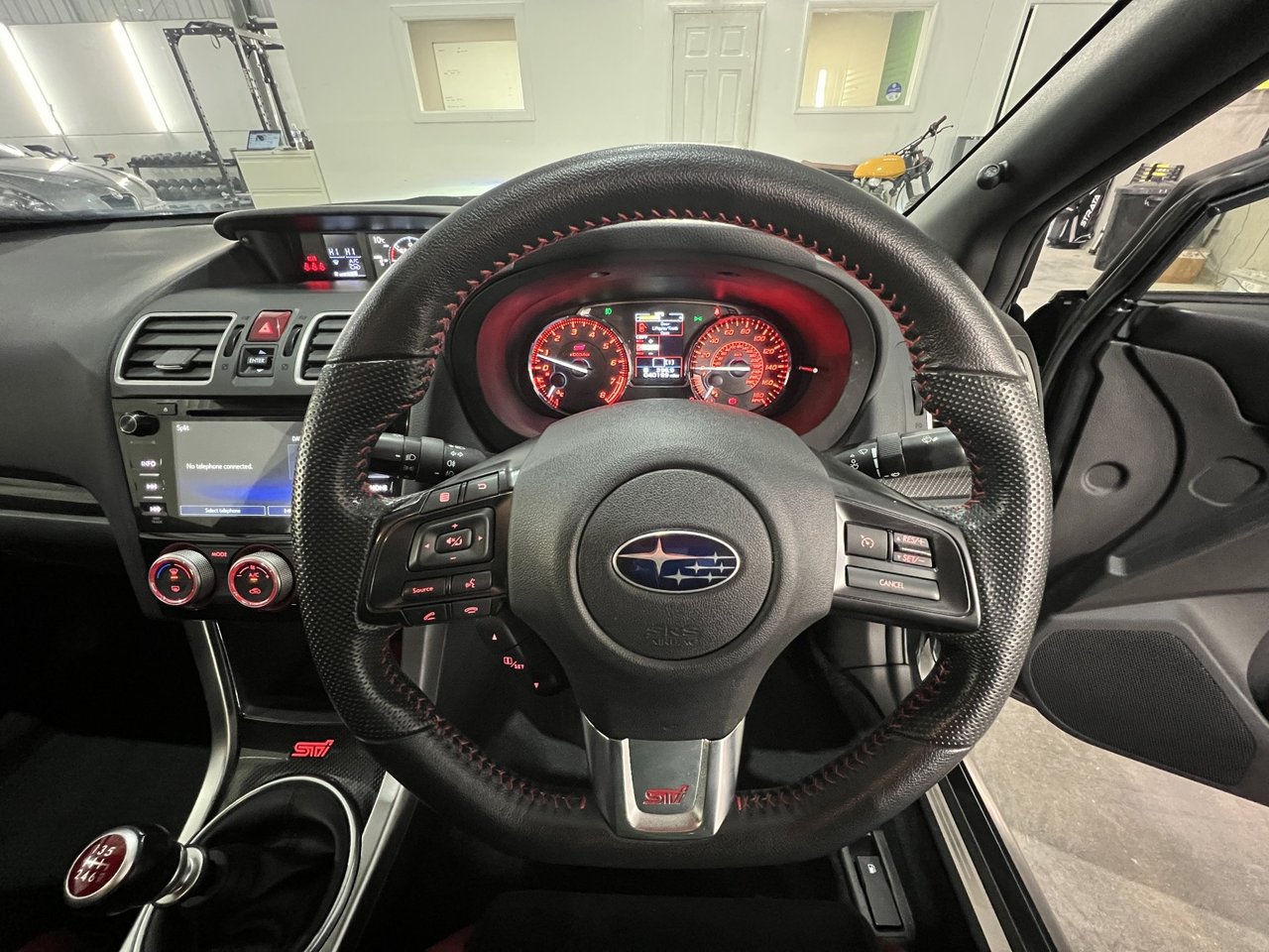 Used Subaru WRX STI 2015 for sale - 77760861: Photo 18