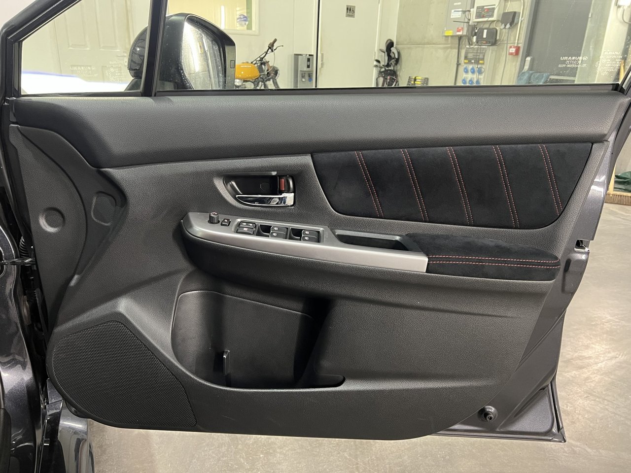 Used Subaru WRX STI 2015 for sale - 77760861: Photo 19