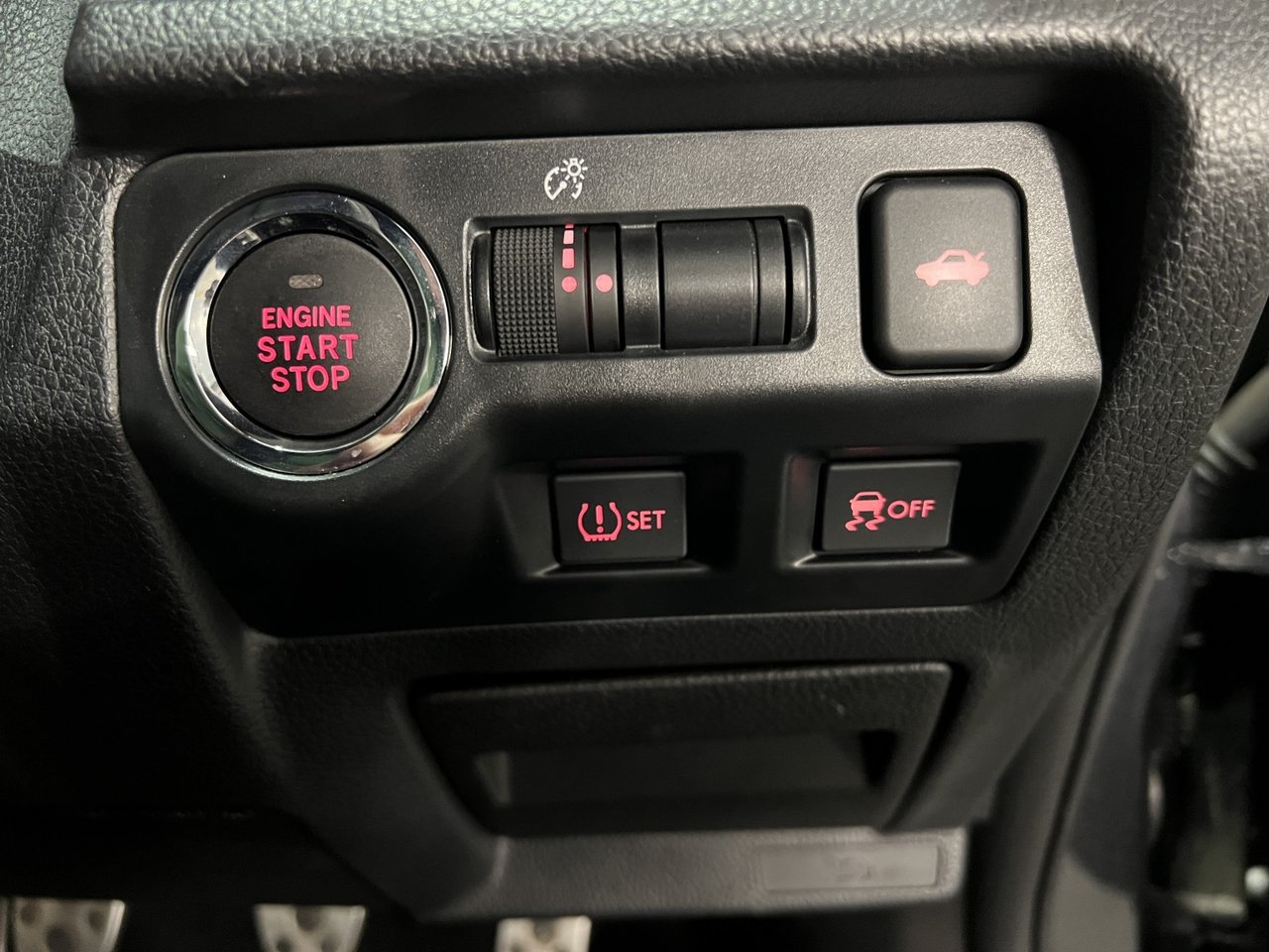 Used Subaru WRX STI 2015 for sale - 77760861: Photo 20