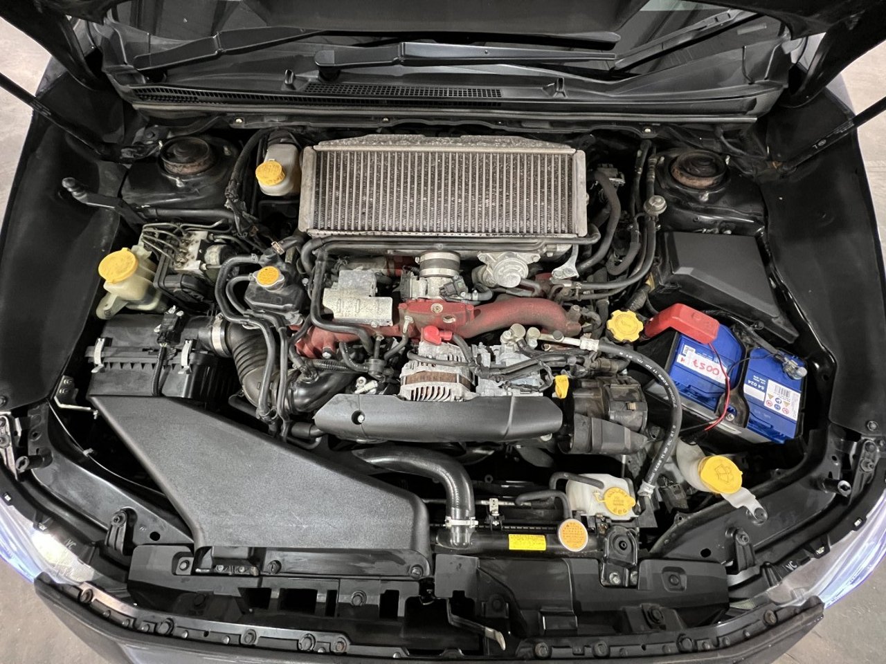 Used Subaru WRX STI 2015 for sale - 77760861: Photo 21