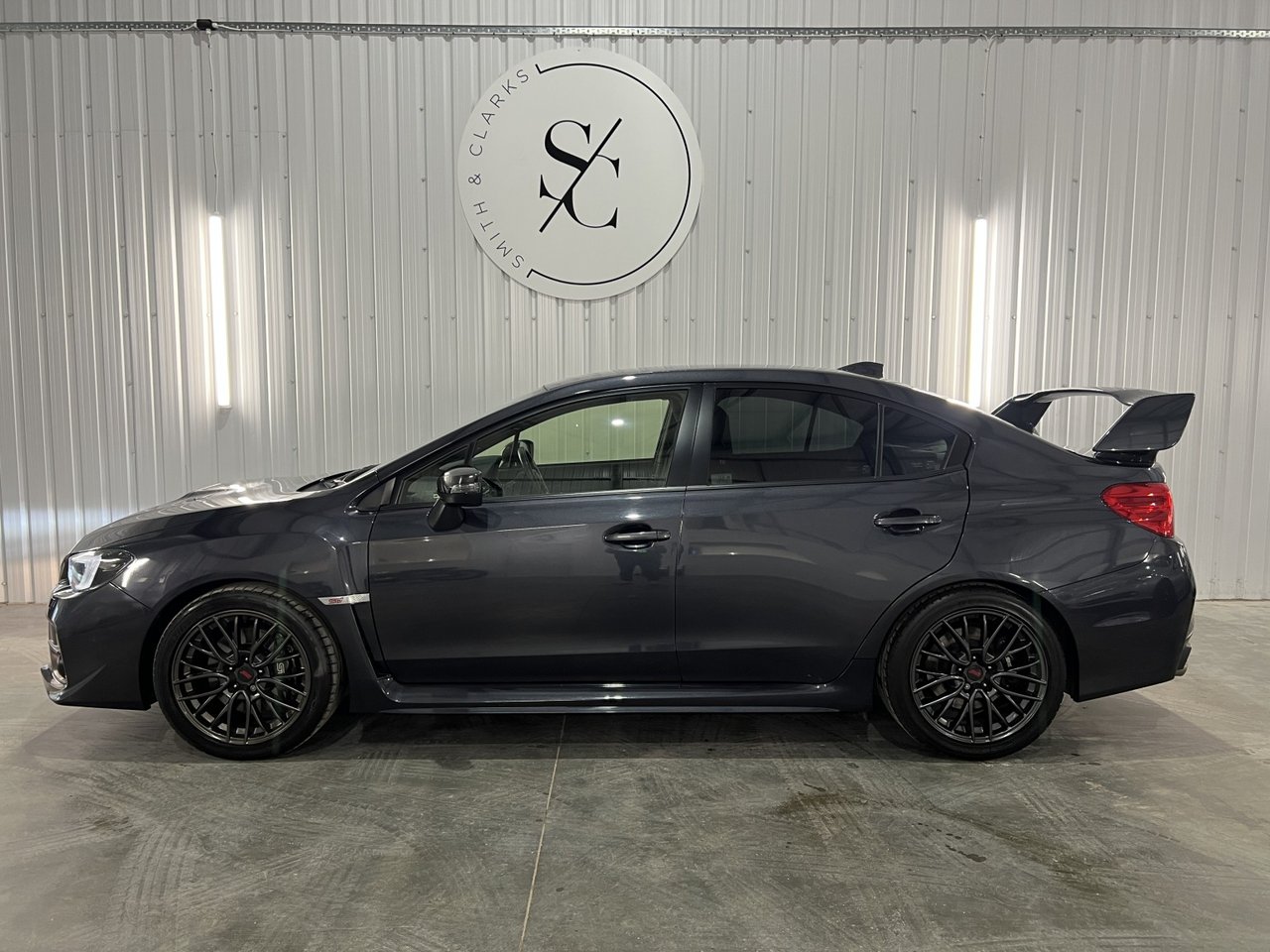 Used Subaru WRX STI 2015 for sale - 77760861: Photo 5