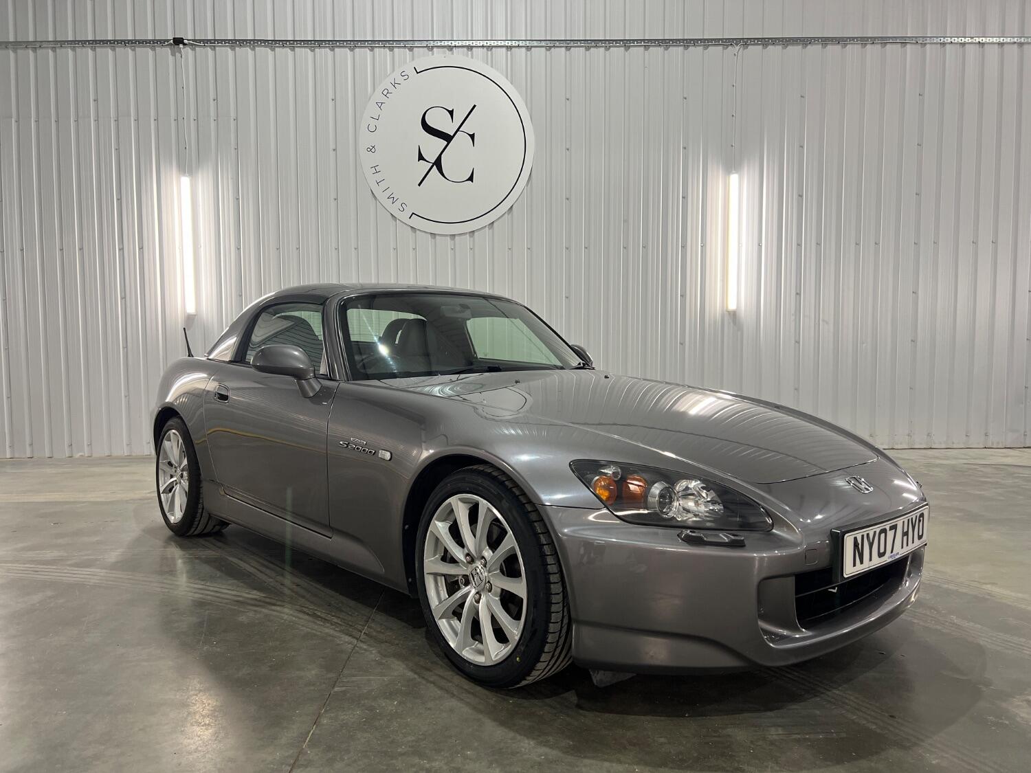 Used Honda S2000 2007 for sale - 76794011: Photo 1