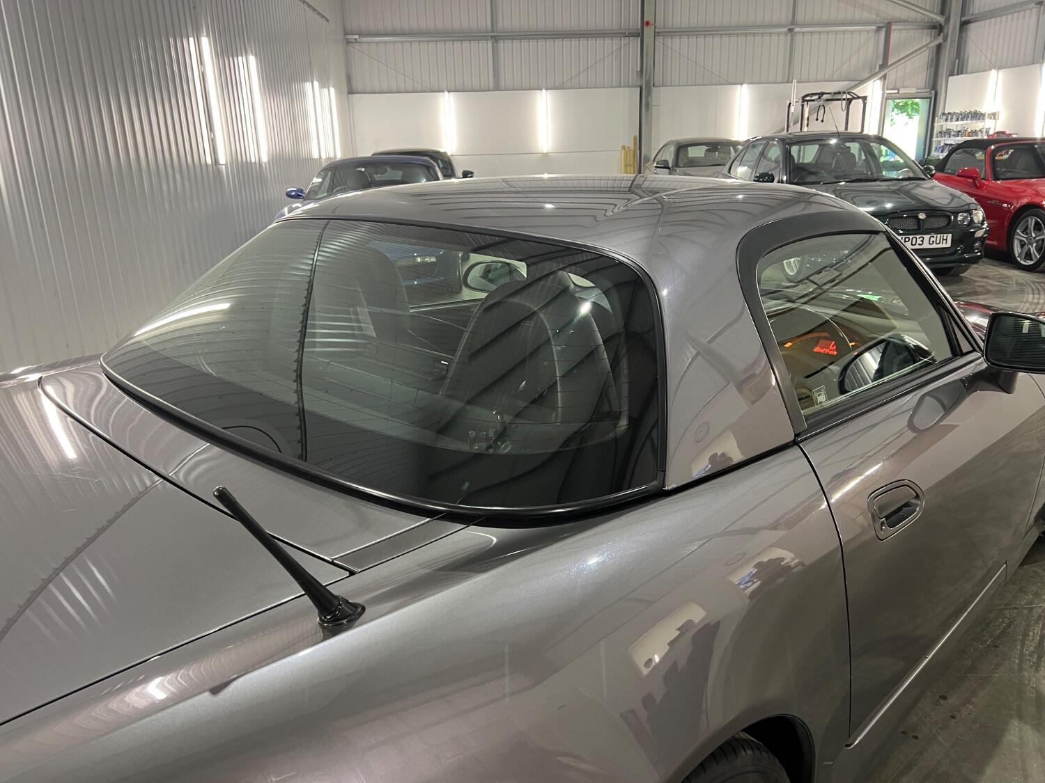 Used Honda S2000 2007 for sale - 76794011: Photo 11