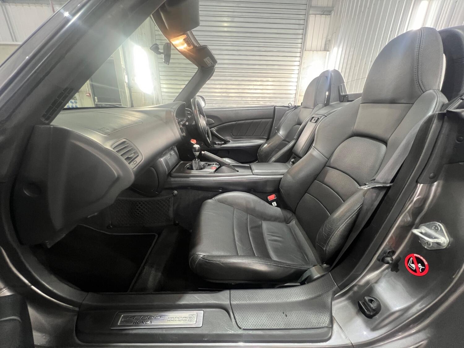 Used Honda S2000 2007 for sale - 76794011: Photo 14