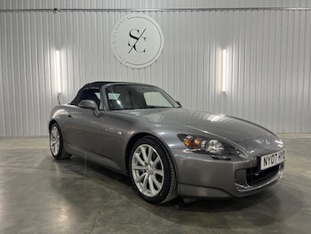 Used Honda S2000 2007 for sale - 76794011: Photo