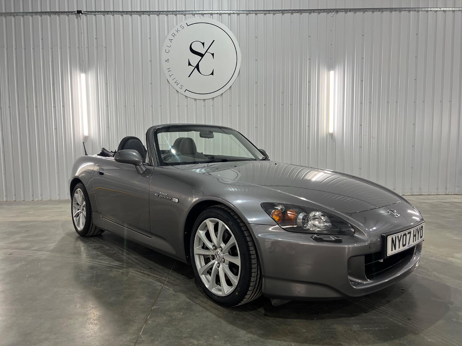 Used Honda S2000 2007 for sale - 76794011: Photo 3