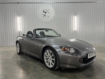 Used Honda S2000 2007 for sale - 76794011: Photo