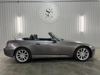 Used Honda S2000 2007 for sale - 76794011: Photo