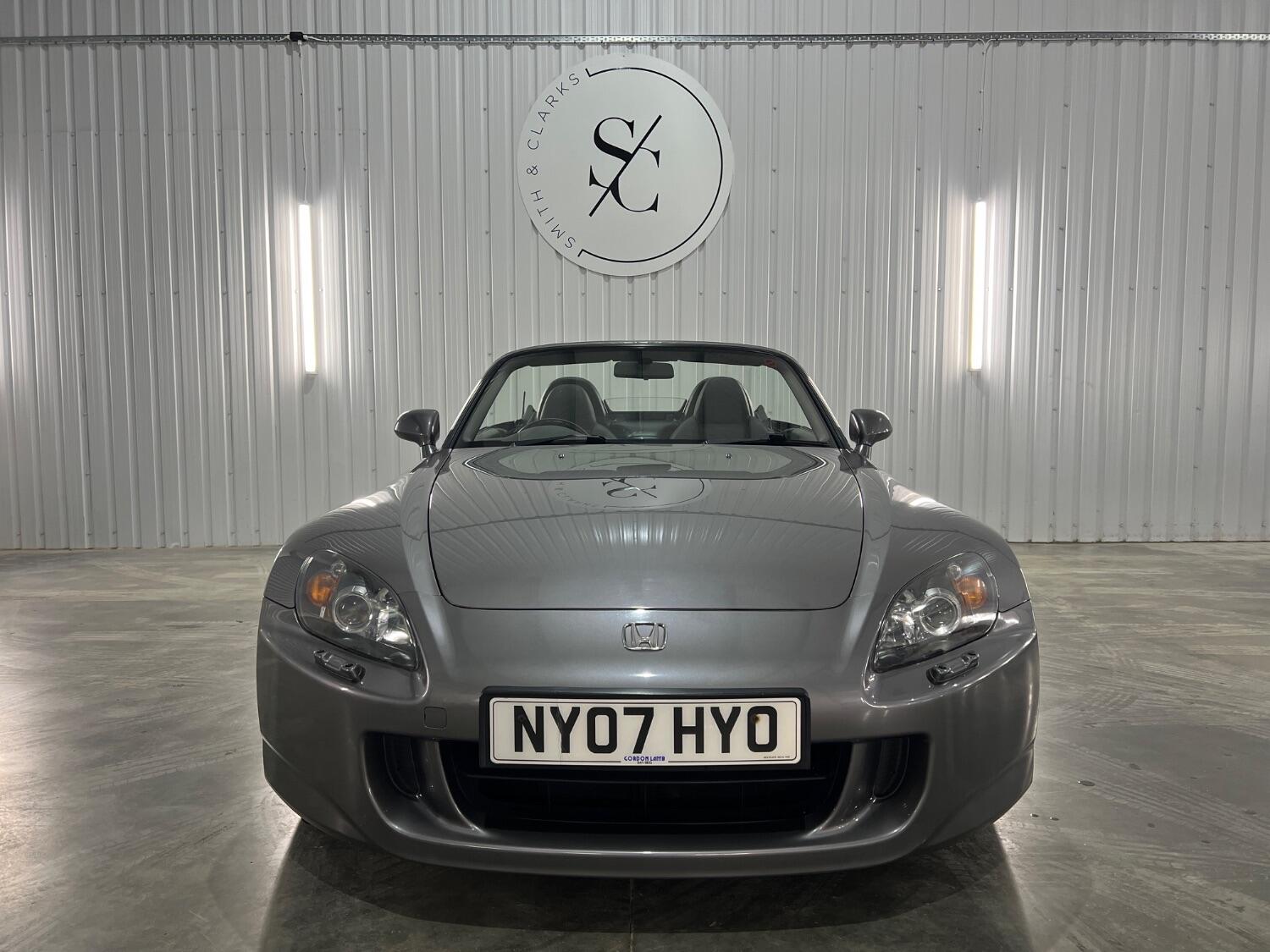 Used Honda S2000 2007 for sale - 76794011: Photo 8