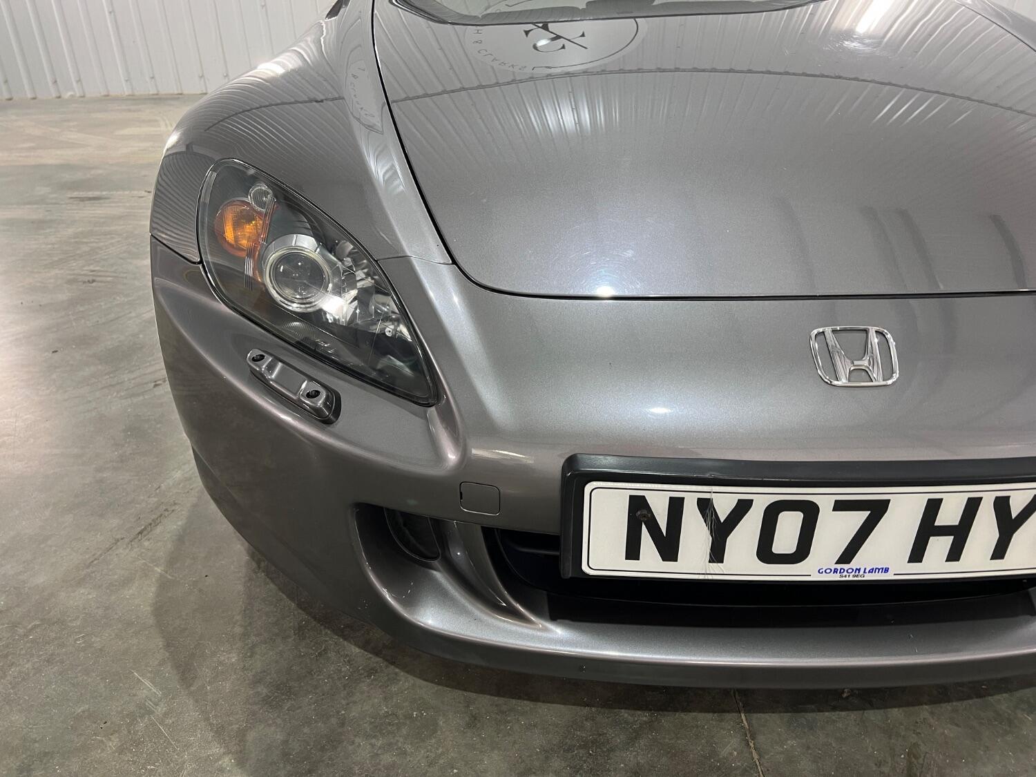 Used Honda S2000 2007 for sale - 76794011: Photo 9