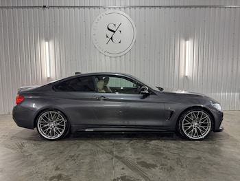 Used BMW 4 Series 2014 for sale - 78794638: Photo