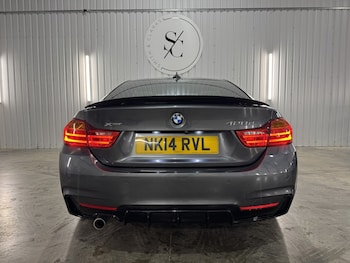 Used BMW 4 Series 2014 for sale - 78794638: Photo