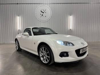 Used Mazda MX-5 2014 for sale - 79365487: Photo