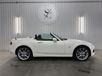 Used Mazda MX-5 2014 for sale - 79365487: Photo
